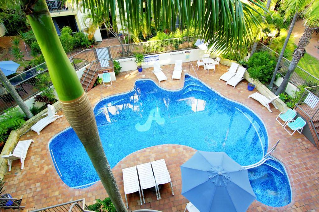 Aussie Resort 3*