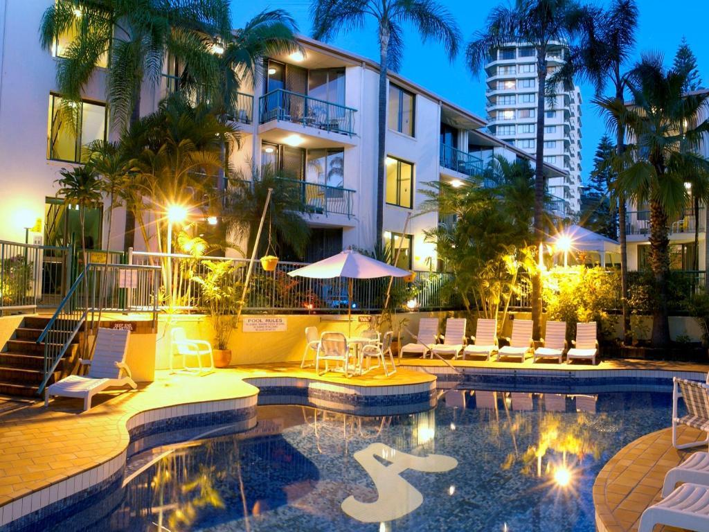 Resort Aussie Gold Coast