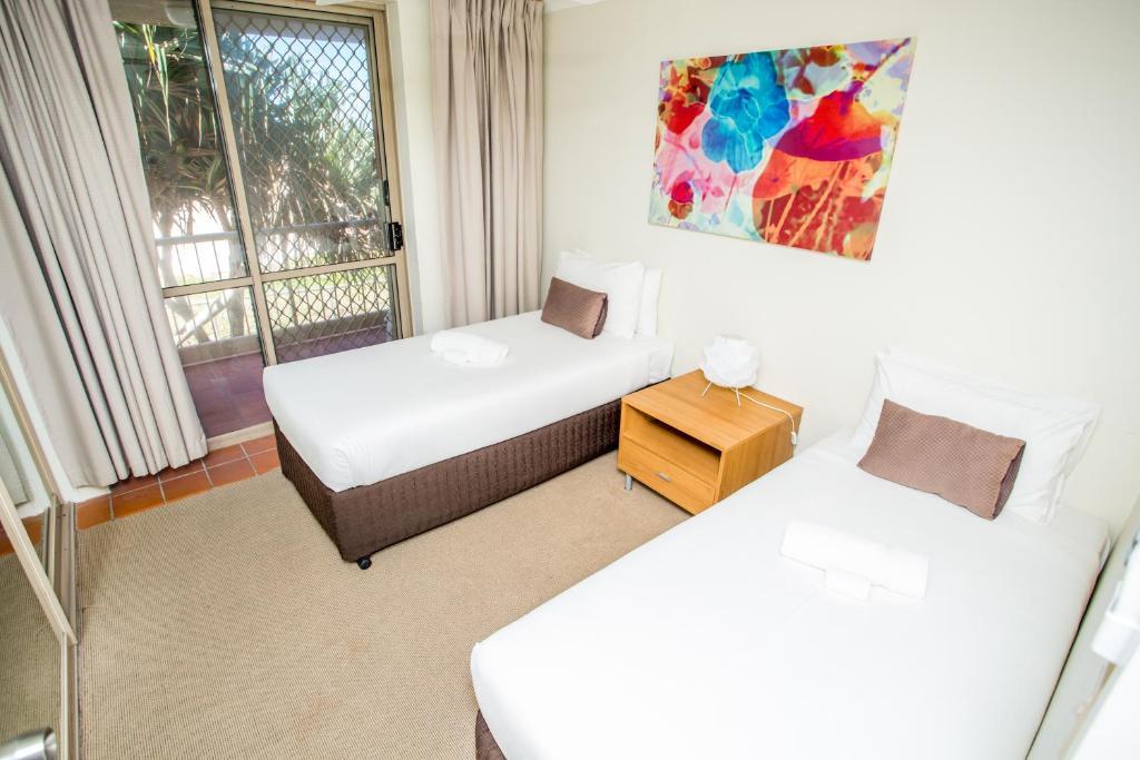 Resort Sanctuary
