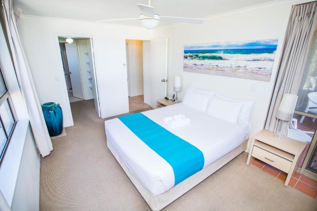 Sanctuary Gold Coast