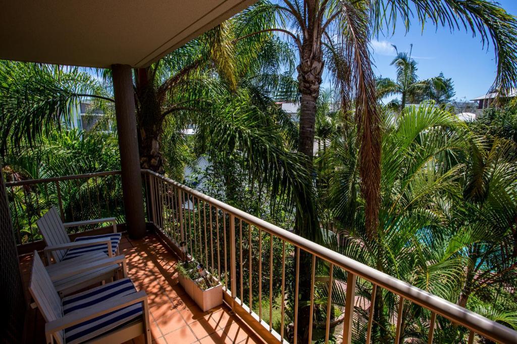 Resort Sanctuary Gold Coast