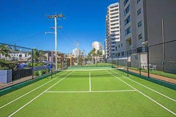 Columbia On Rainbow Bay Hotel