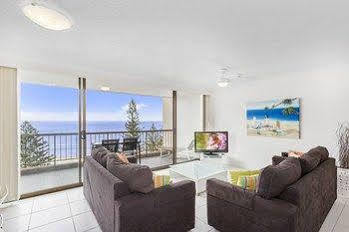 Columbia On Rainbow Bay 4* Gold Coast
