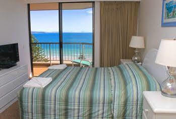 Columbia On Rainbow Bay Hotel 4*