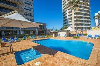 Columbia On Rainbow Bay 4*