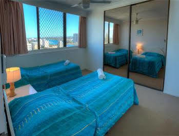 Columbia On Rainbow Bay Hotel 4*