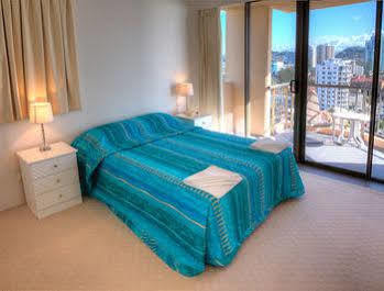 Columbia On Rainbow Bay Hotel