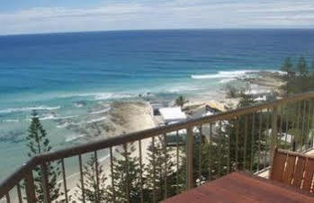 Columbia On Rainbow Bay Hotel 4*
