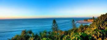 Columbia On Rainbow Bay Gold Coast