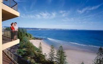 Columbia On Rainbow Bay 4*