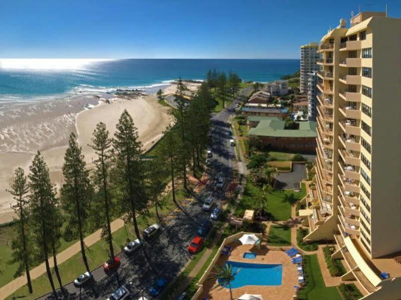 Columbia On Rainbow Bay Hotel 4*