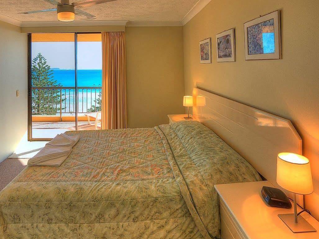 Columbia On Rainbow Bay 4*