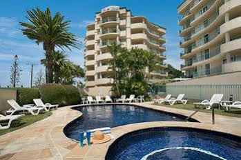 Royal Pacific Aparthotel Gold Coast