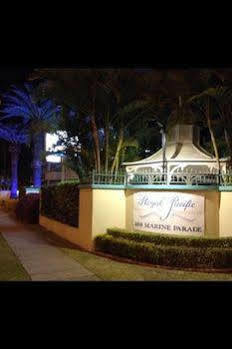 Royal Pacific Aparthotel Gold Coast