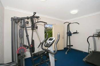 Royal Pacific Aparthotel Gold Coast