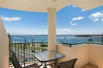 Aparthotel Royal Pacific Gold Coast