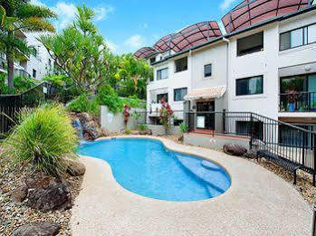 Magic Mountain 4* Gold Coast
