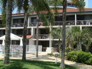 Burleigh Palms Aparthotel