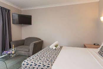 Hotel Broadwater