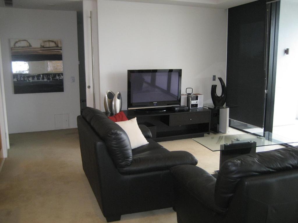 Aparthotel Aria