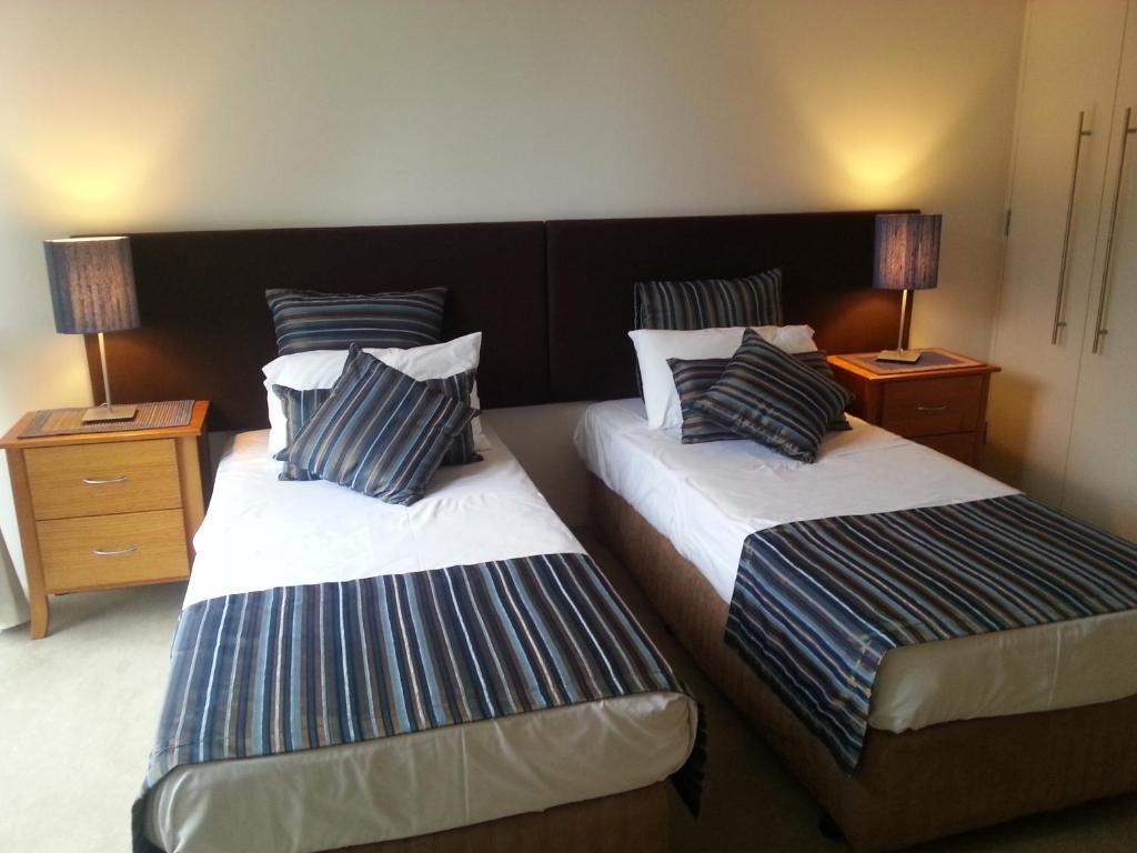 Aria Aparthotel