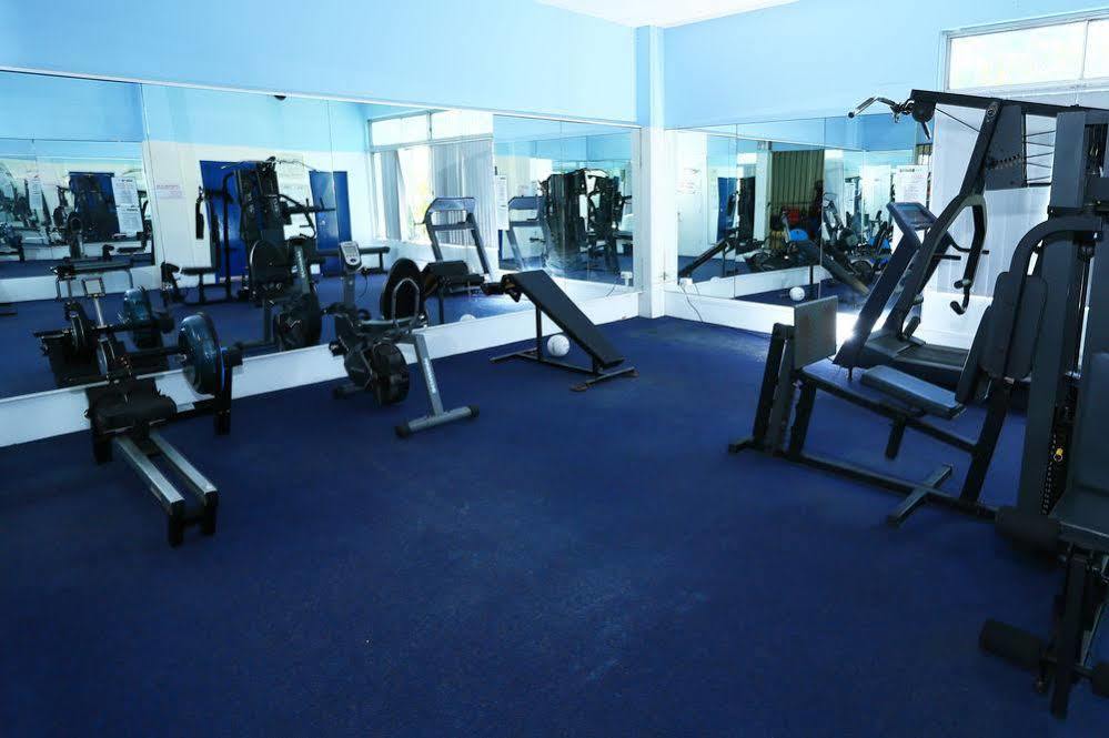 Equinox Gold Coast