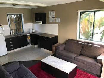 Sleeping Backpackers Gold Coast