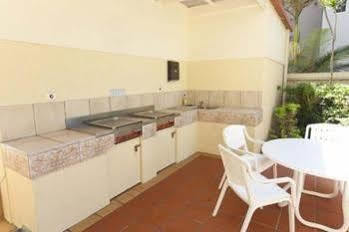 Surf Regency Aparthotel Gold Coast