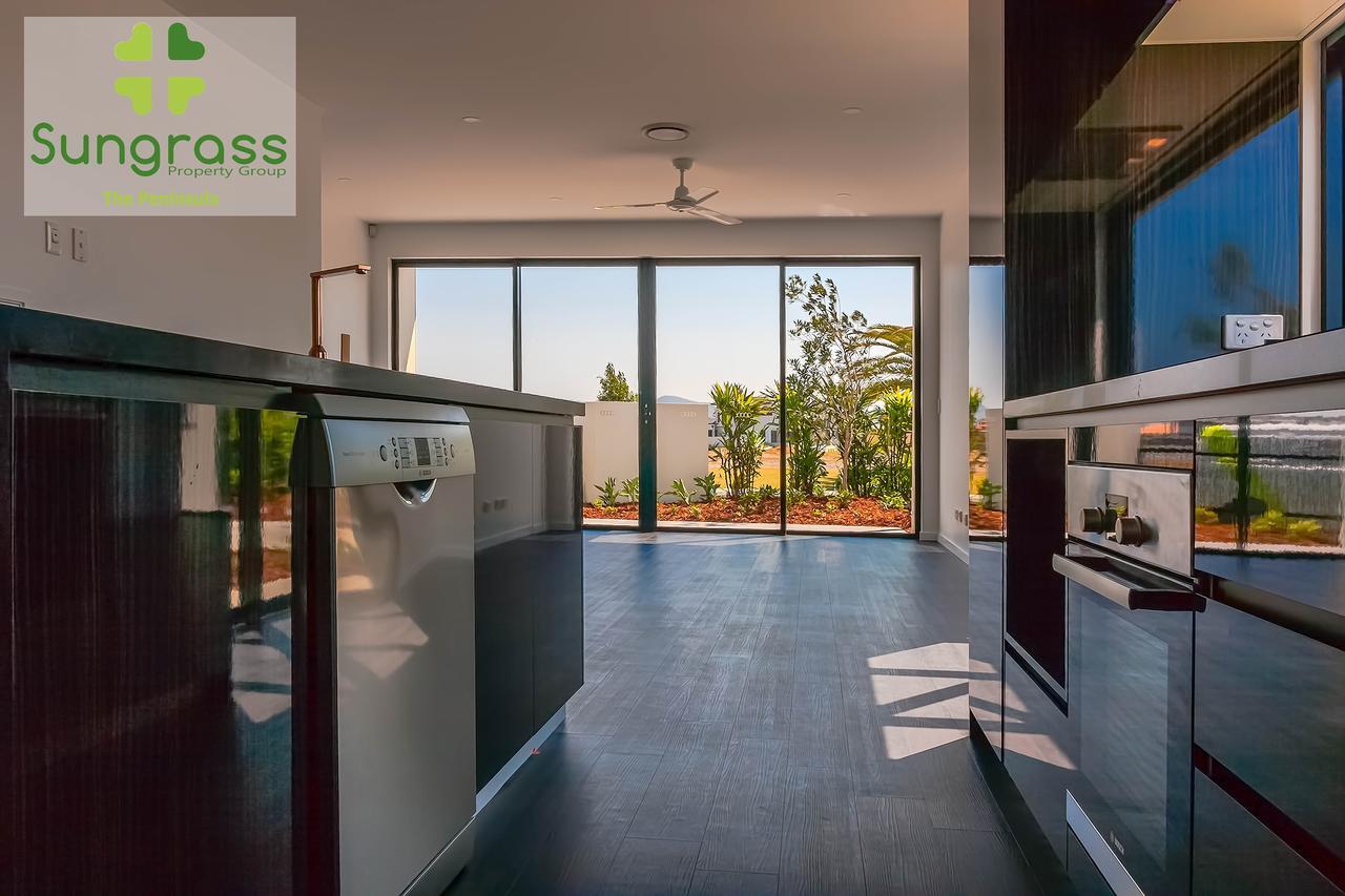 The Residences At The Peninsula Resort 4*
