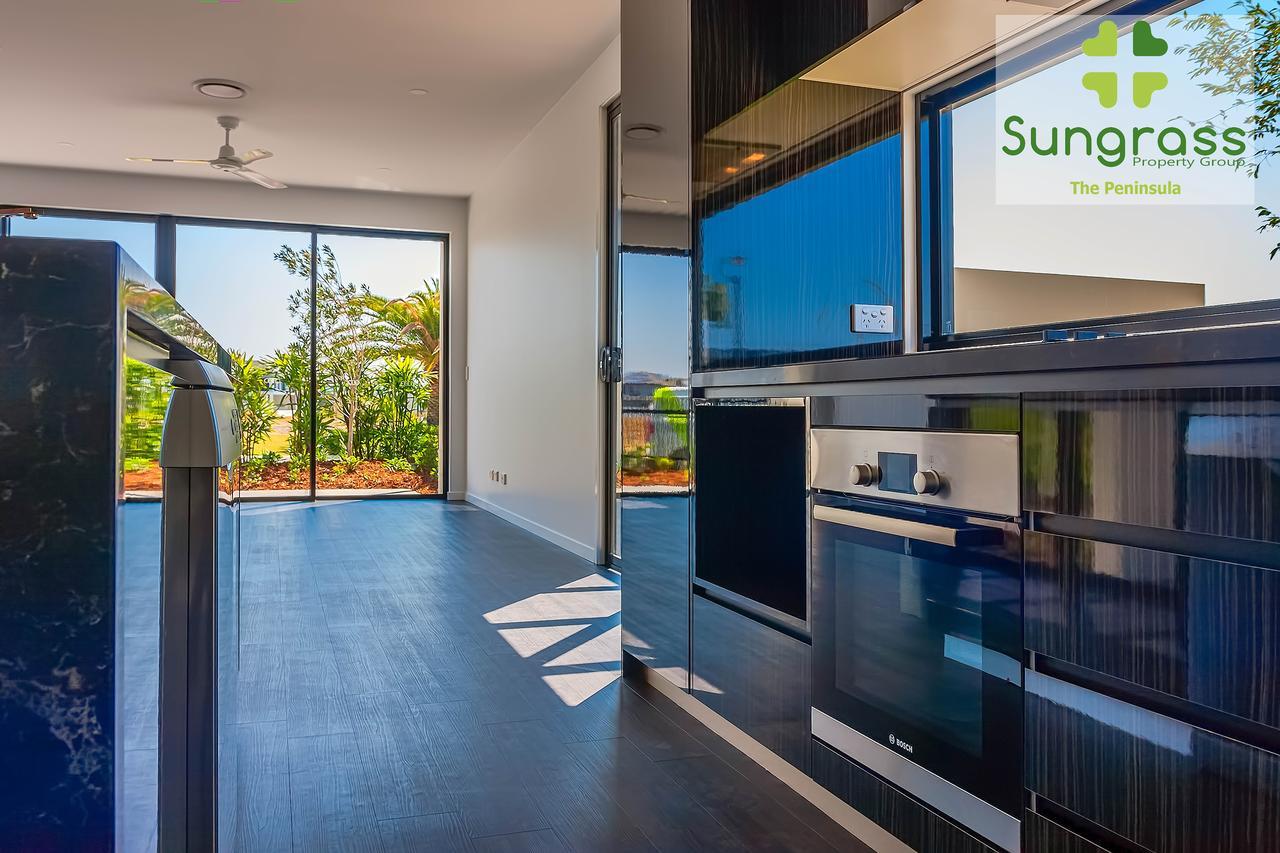 The Residences At The Peninsula Gold Coast