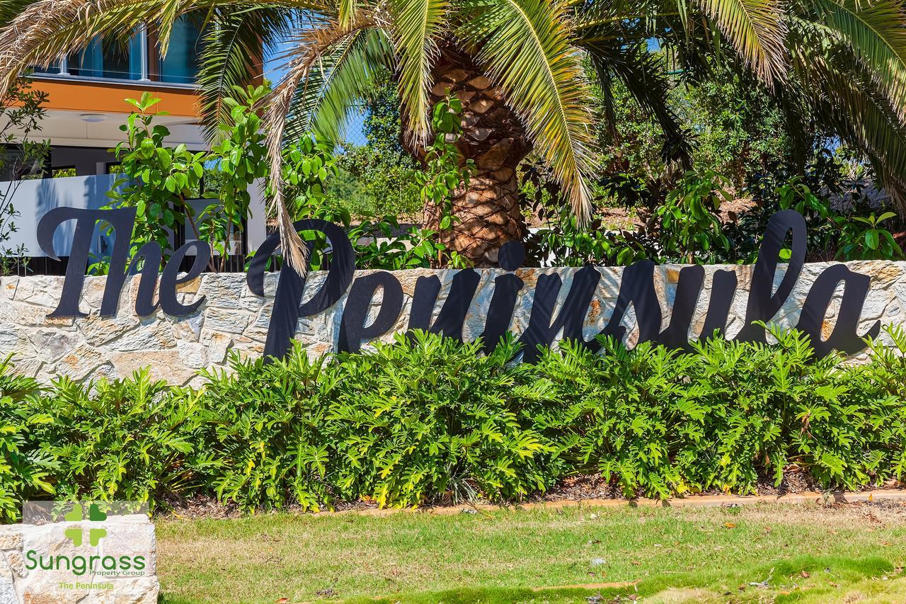 The Residences At The Peninsula 4*
