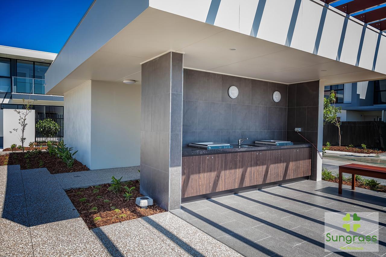The Residences At The Peninsula Gold Coast