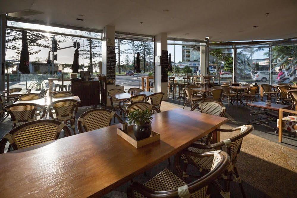 Nirvana By The Sea Aparthotel Gold Coast