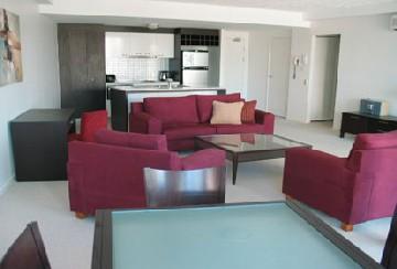 Mantra Wings Aparthotel Gold Coast
