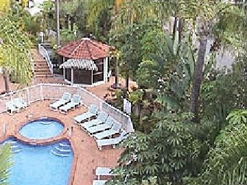 Copacabana Aparthotel