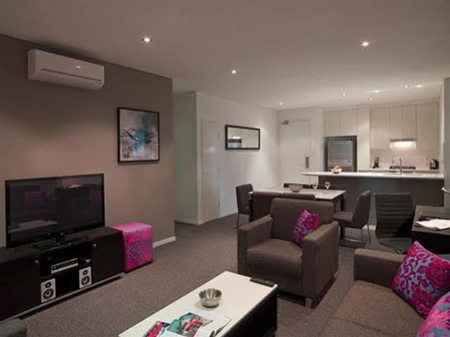 Holiday park Southport Tourist Park