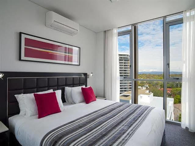 Southport Tourist Park 3*