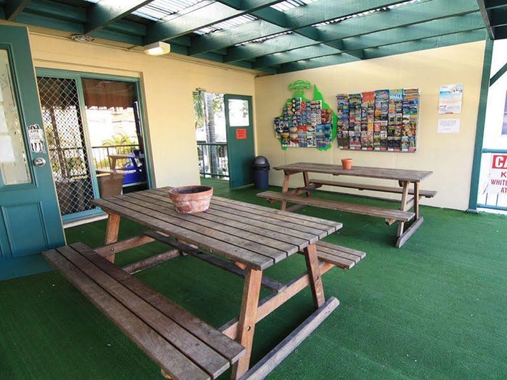 Sleeping Backpackers Hostel