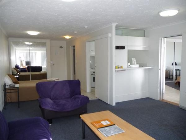 Equinox Resort Gold Coast