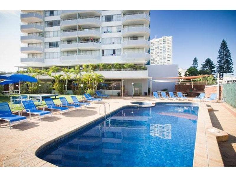 Resort Equinox Gold Coast