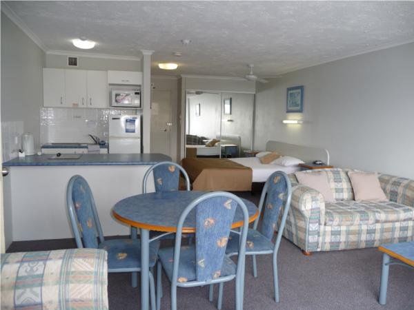 Equinox Resort Gold Coast