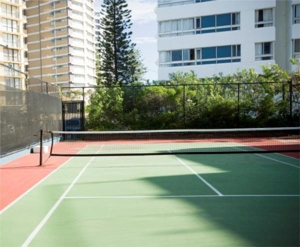 Equinox Gold Coast
