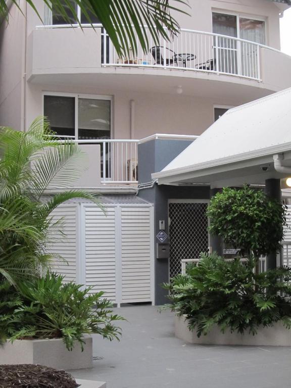 Costa D'ora Aparthotel