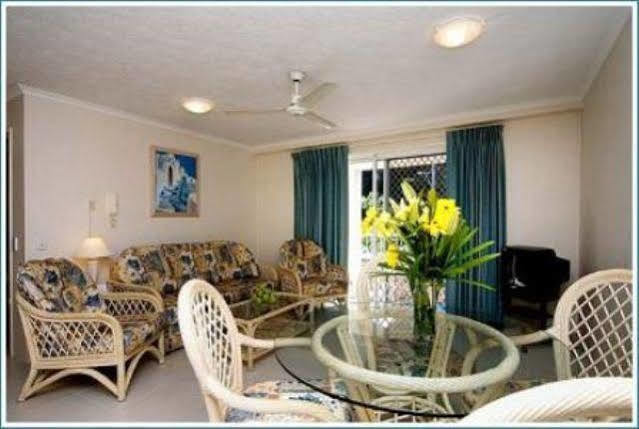 Koala Cove Apartment Gold Coast