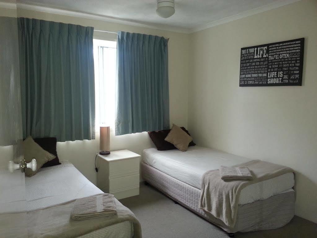 Koala Cove Apartment Gold Coast