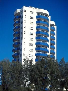 Aparthotel Grosvenor Beachfront Surfers Paradise