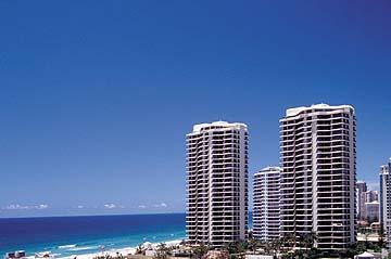Paradise Centre 4*