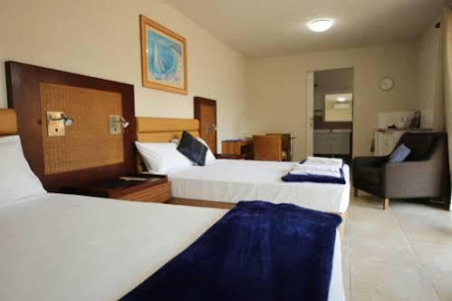 Aparthotel Jadran & El Jays Gold Coast