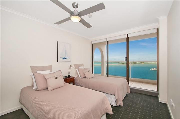 Aparthotel Beaconlea Gold Coast