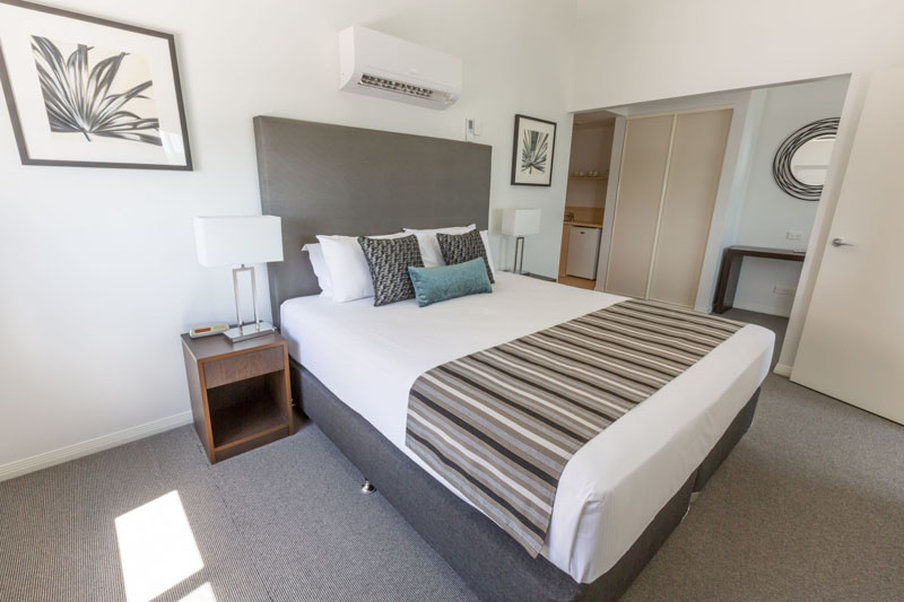 Hotel Hope Harbour